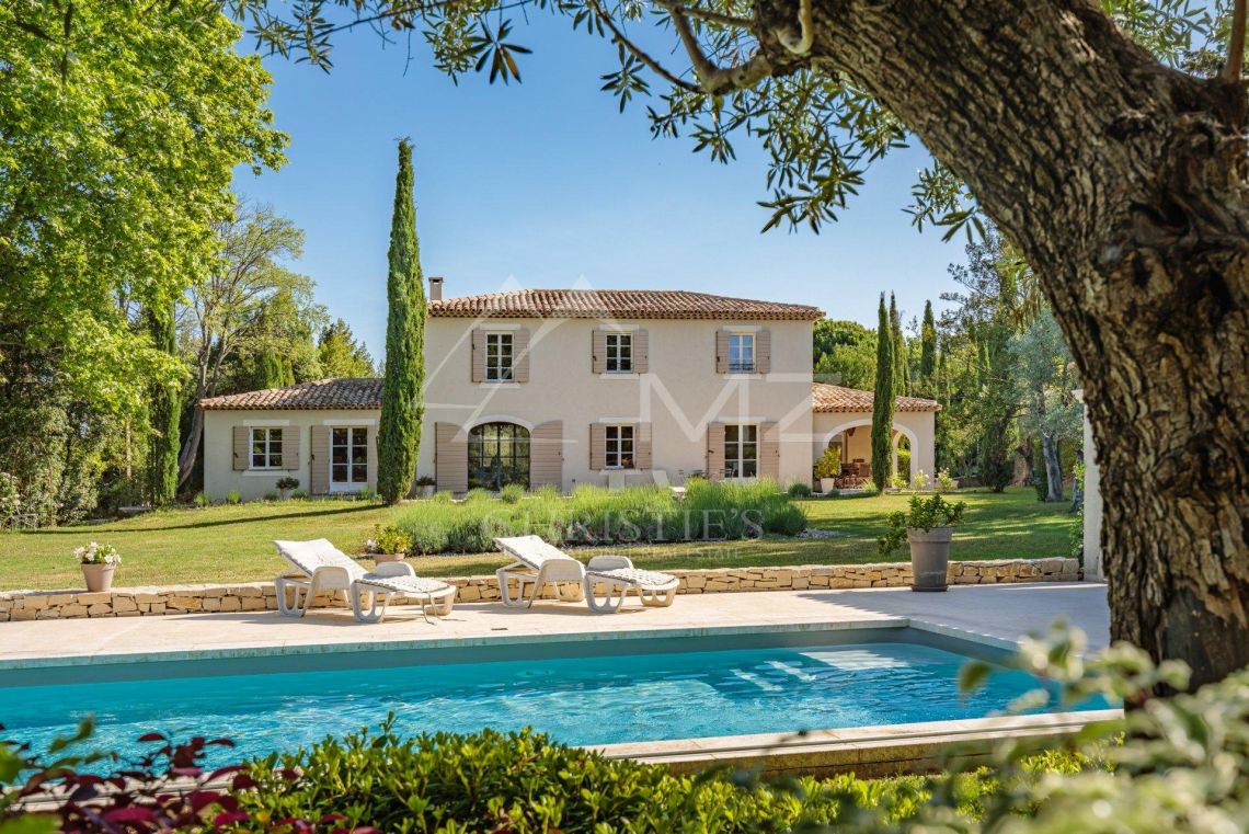 Vacation Remy Saint-Rémy De Provence - Villa | South of France vacation rental
